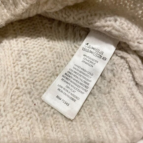 Jessica Simpson Short Sleeve Pullover Jumper Womens  Size XS - Picture 9 of 16